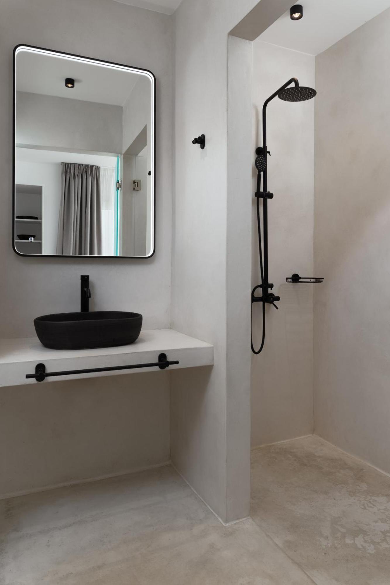 Golden Vista, Beachfront Suites By Explore Andros Exterior foto